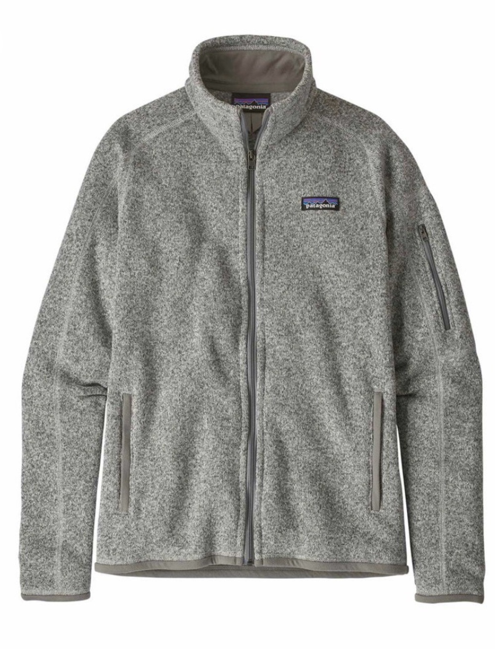 Patagonia Women’s Better Sweater Jacket - Large
